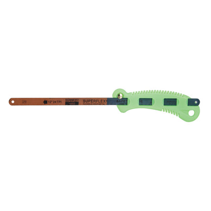 SMATO Mini Hacksaw Frame HSS