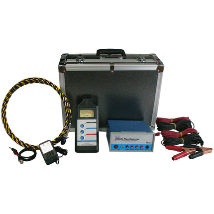 HALLA Pipe Locator