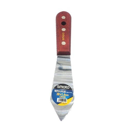 SMATO Patch Knife