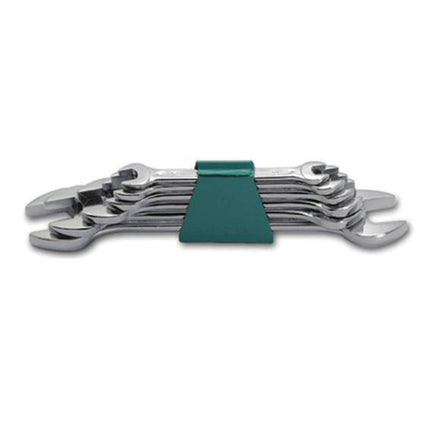 ASAHI Double Open End Spanner Set