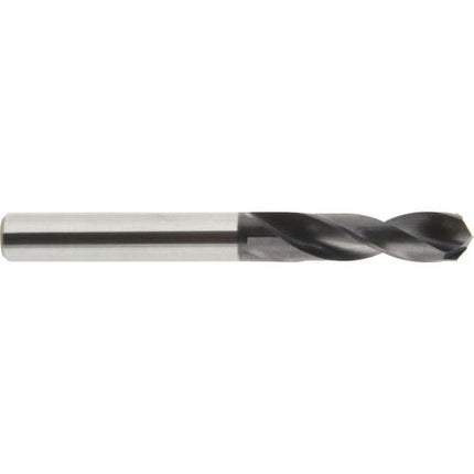 NEW CENTURY HSS Drill (Number One) 9mm