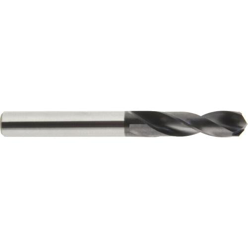 NEW CENTURY HSS Drill (Number One) 9mm