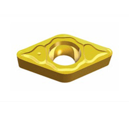 TAEGUTEC Turning Insert DCMT 11T304 MT CT3000