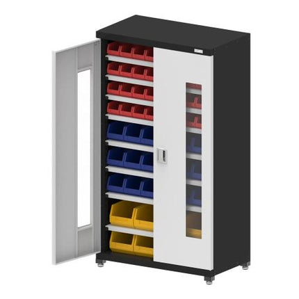 TAEJIN ENG Parts Bin