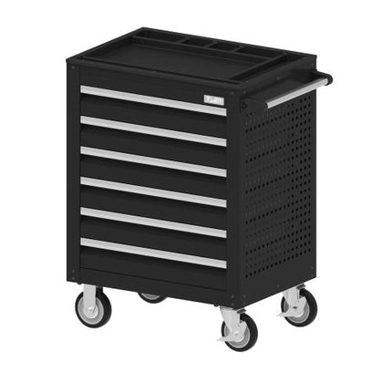TAEJIN ENG Tool Pickup Cart TPU65H-LT6SR