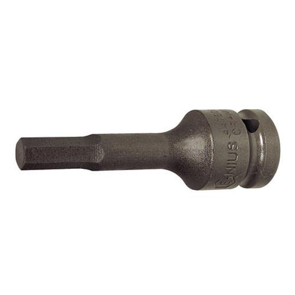 GENIUS TOOLS Impact Hex Bit Socket 365212