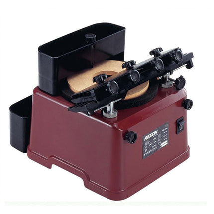 REXON Wet Blade Sharpener WG-180A