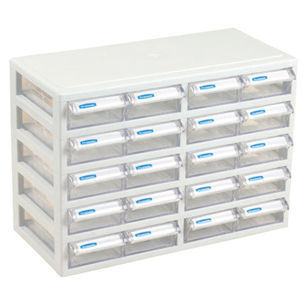 JEONGKWANG Parts Bin Cabinet J-020