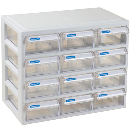 JEONGKWANG Parts Bin Cabinet J-020