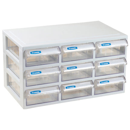 JEONGKWANG Parts Bin Cabinet J-009