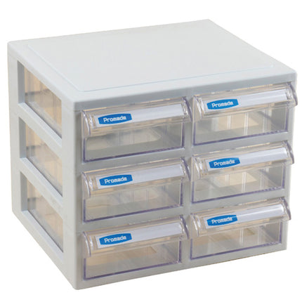 JEONGKWANG Parts Bin Cabinet J-009