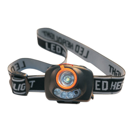 SMATO LED Headlamp SLH-IRS