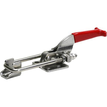 KJF Toggle Clamp (Stainless) 16mm–70mm