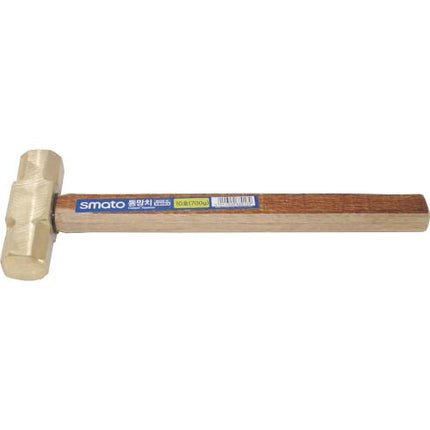 SMATO Copper Hammer