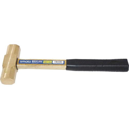 SMATO Copper Hammer