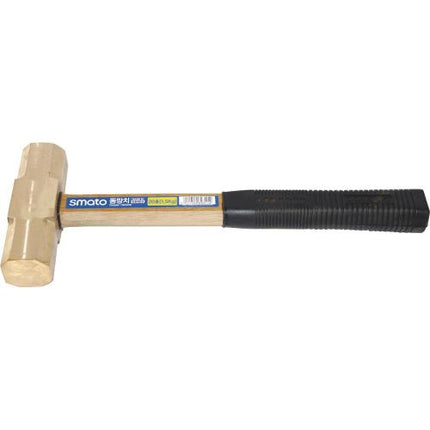SMATO Copper Hammer