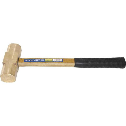 SMATO Copper Hammer
