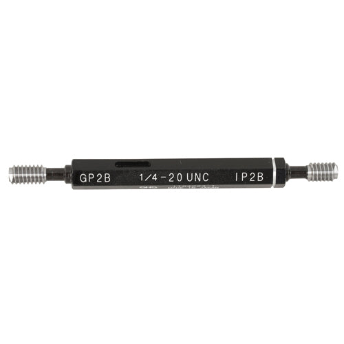 SHS Thread Plug Gauge UNC 5/16–3/4