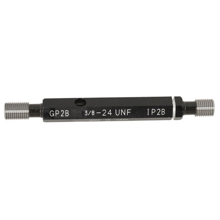 SHS Thread Plug Gauge UNF 1/4–5/8