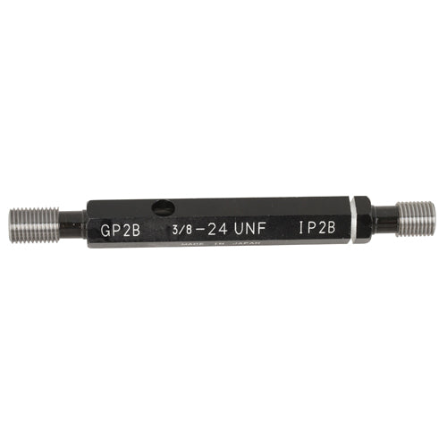 SHS Thread Plug Gauge UNF 1/4–5/8