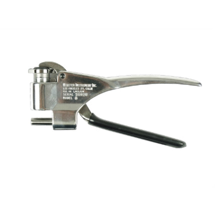 BELL-TEC Aluminum Hardness Tester (Webster)