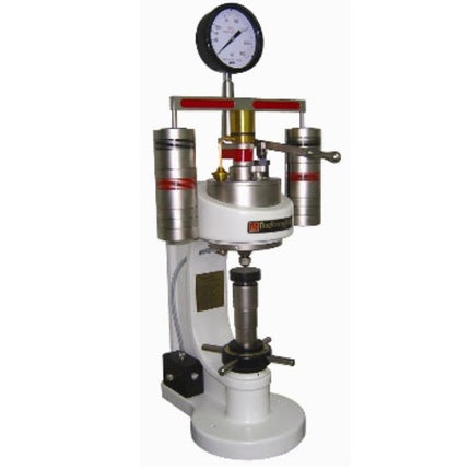 HANDO Brinell Hardness Tester (Manual) DTB-500N