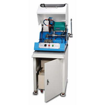 HANDO Cutting Machine (MICRO-CUTTER) ADE-119B HD-CM-100