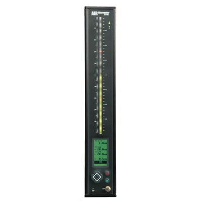 HANDO Air Micrometer (Column Type) HD-EA-100