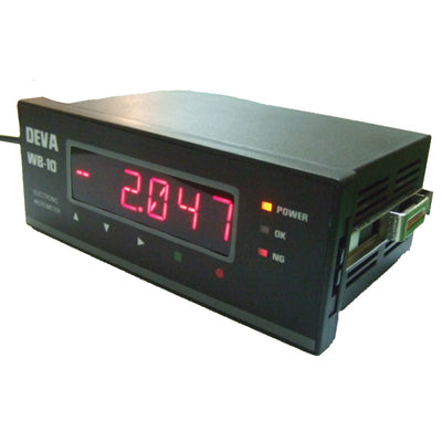 HANDO Electronic Micrometer HD-WB-10-8 applicable sensorIP8