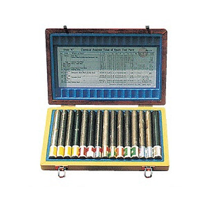 YAMAMOTO Spark Test Standard Specimen S/T-H H-TYPE
