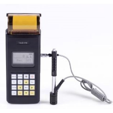 HANDO Portable Equotip Hardness Tester (Built-in Printer) HD-LEEB140