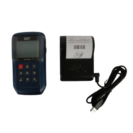 HANDO Portable Equotip Hardness Tester (Printer Included) HD-EQT5500