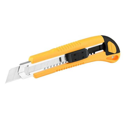 SESHIN BUFFALO Cutter Knife SB-C18AB