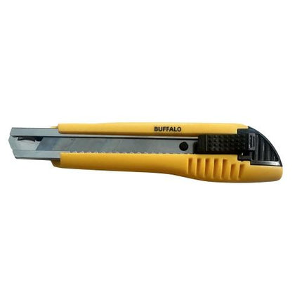 SESHIN BUFFALO Cutter Knife SB-C18A