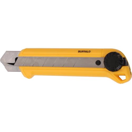 SESHIN BUFFALO Cutter Knife SB-C25T