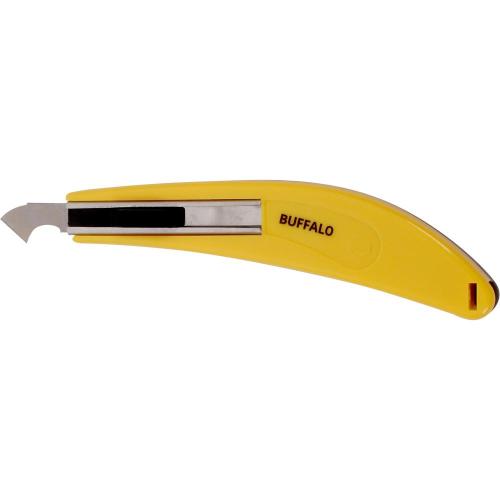 SESHIN BUFFALO Acrylic Knife