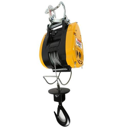 UDT Mini Electric Winch (2-Hole) DU-230D 230 t