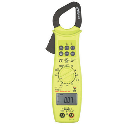 TPI Clamp Meter TPI-275