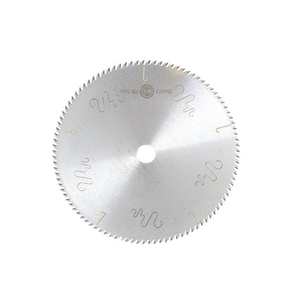 YOUNGCHANG TCT Circular Saw Blade, ATB, Ø184 mm
