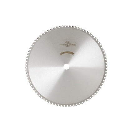YOUNGCHANG TCT Circular Saw Blade for Metal, Ø184–355 mm