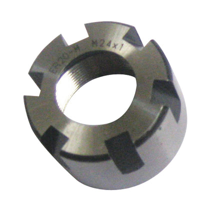 BLUETEC ER Collet Nut