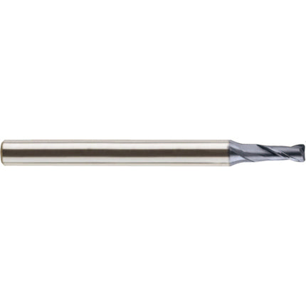 NEW CENTURY Carbide Corner Radius End Mill (3S Plus) 8mm–12mm CGM3S3608005