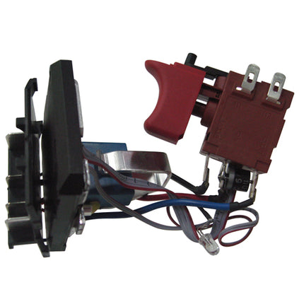 Bosch Switch 1607233480 for GDR, GDS, GDX 18V-LI