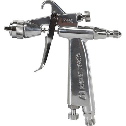 ANEST IWATA LVLP Air Spray Gun