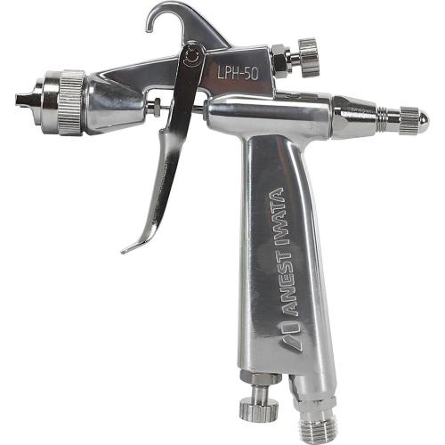 ANEST IWATA LVLP Air Spray Gun
