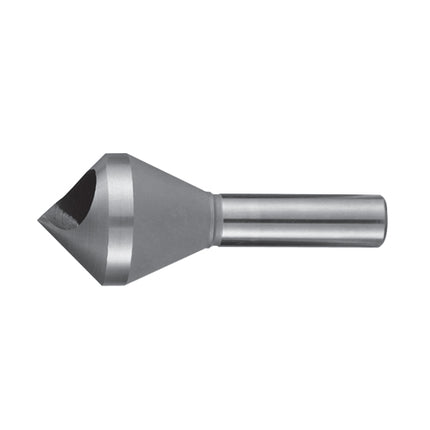 TNC SHARK Cross-Hole Countersink 10mm–45mm, Nano-Diamond Coated