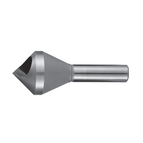TNC SHARK Cross-Hole Countersink 10mm–45mm, Nano-Diamond Coated