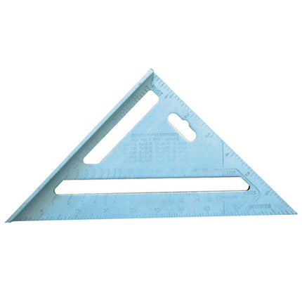 BLUETEC Triangular Square
