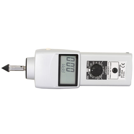 SHIMPO Tachometer DT-105A/DT-107A