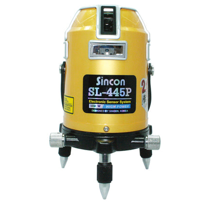 SINCON Laser Level SL-445P